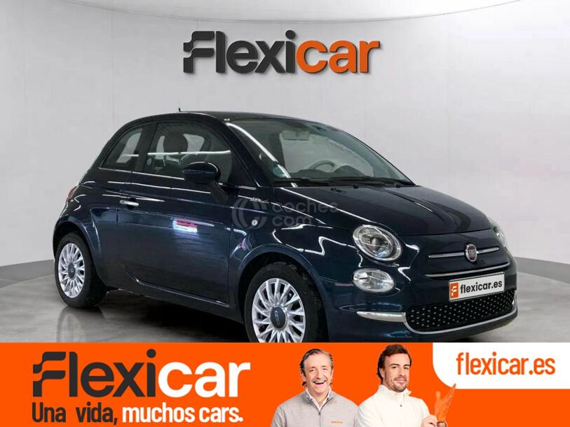 Foto del FIAT 500 1.0 Hybrid Dolcevita 52kW