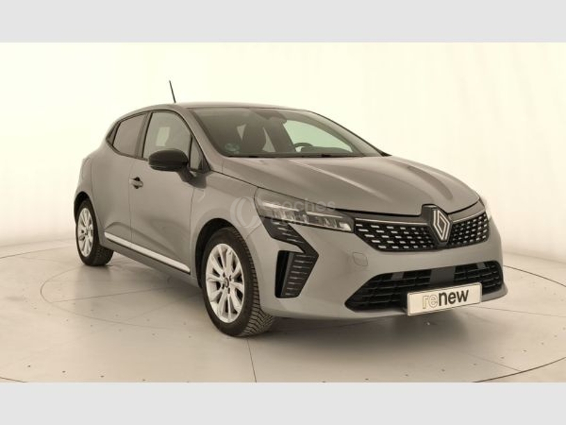 Foto del RENAULT Clio dCi Evolution 74kW