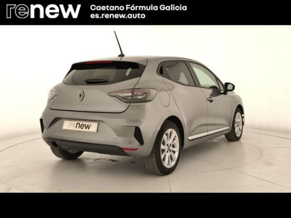 Foto del RENAULT Clio dCi Evolution 74kW
