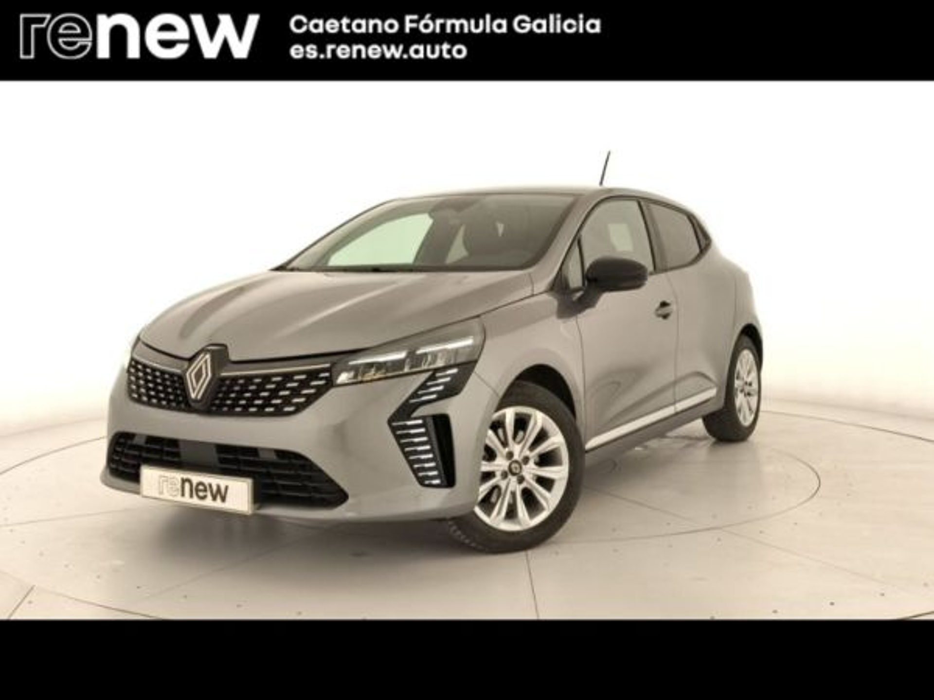 Imagen de RENAULT Clio