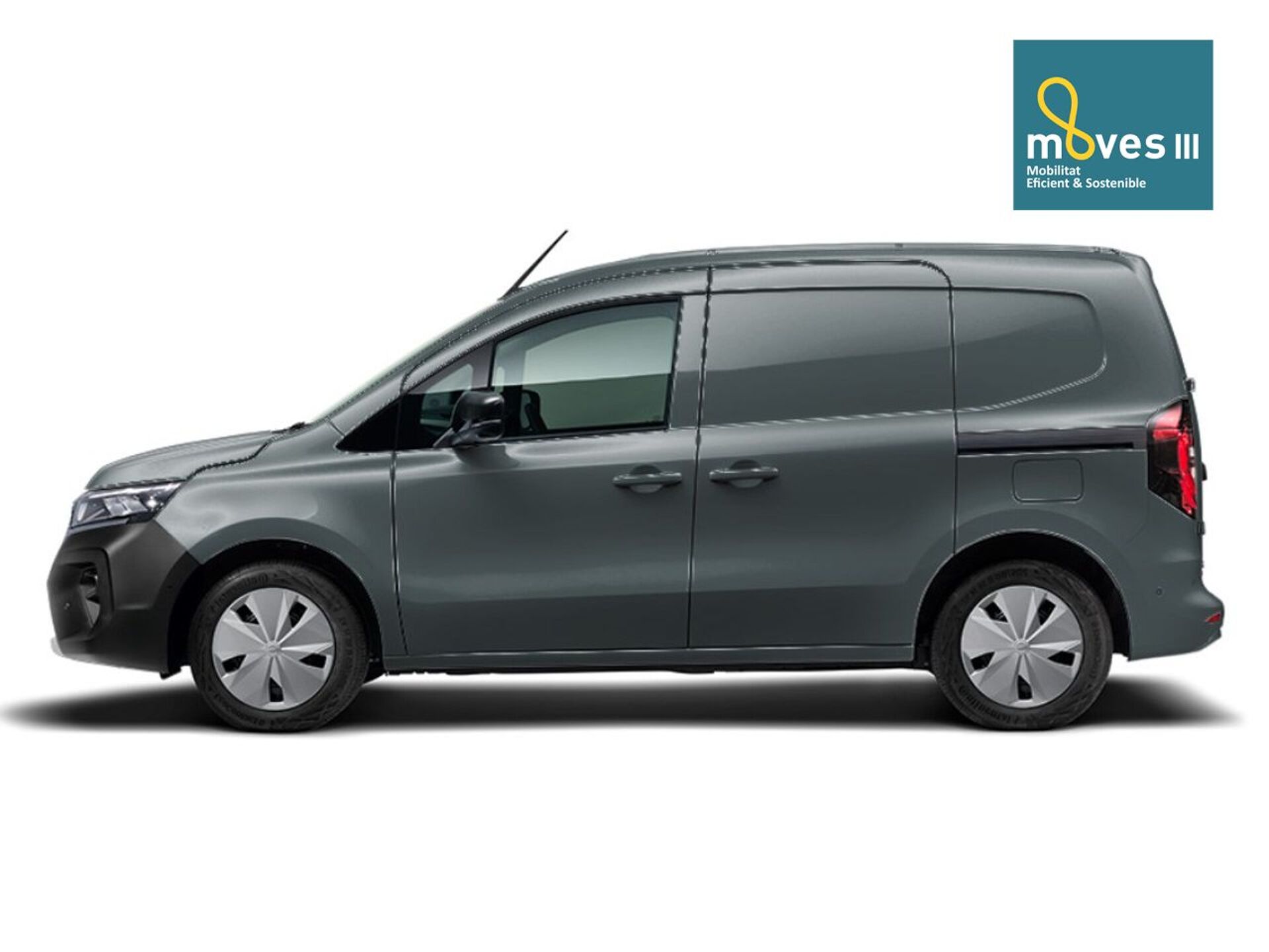 Imagen de NISSAN Townstar