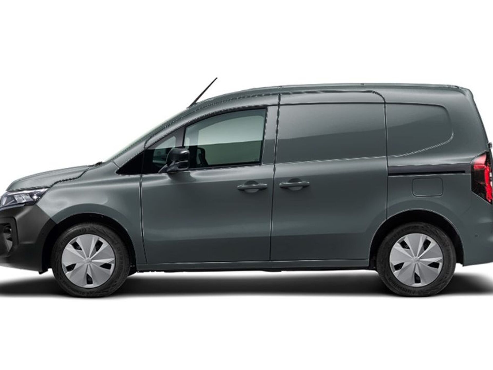 Imagen de NISSAN Townstar