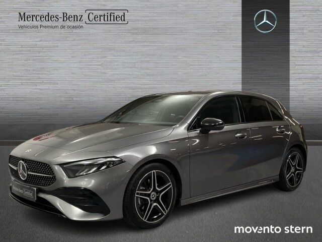 Foto del MERCEDES Clase A A 180d Progressive Line Advanced 8G-DCT
