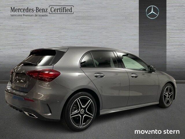 Foto del MERCEDES Clase A A 180d Progressive Line Advanced 8G-DCT