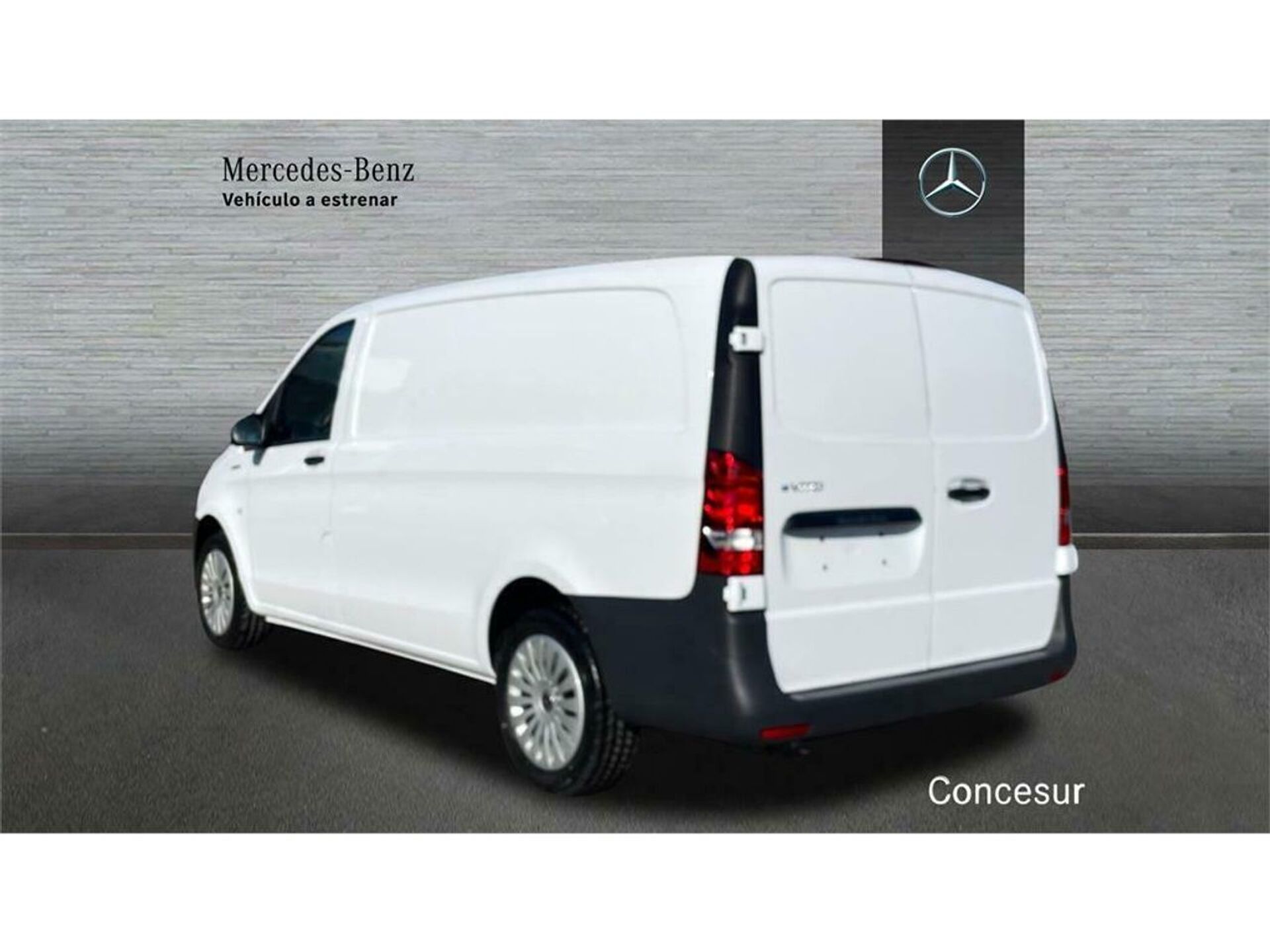Imagen 3 de MERCEDES Vito