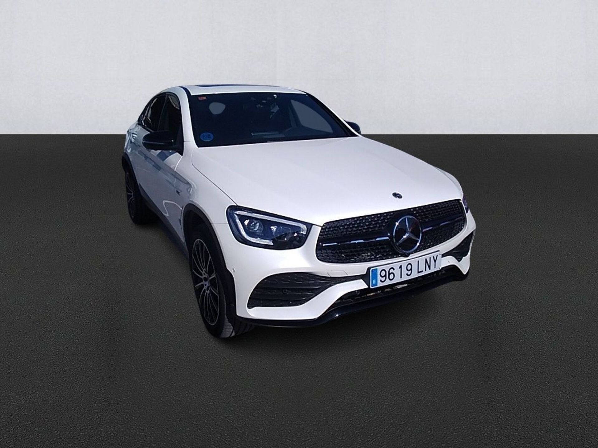 Imagen 3 de MERCEDES Clase GLC