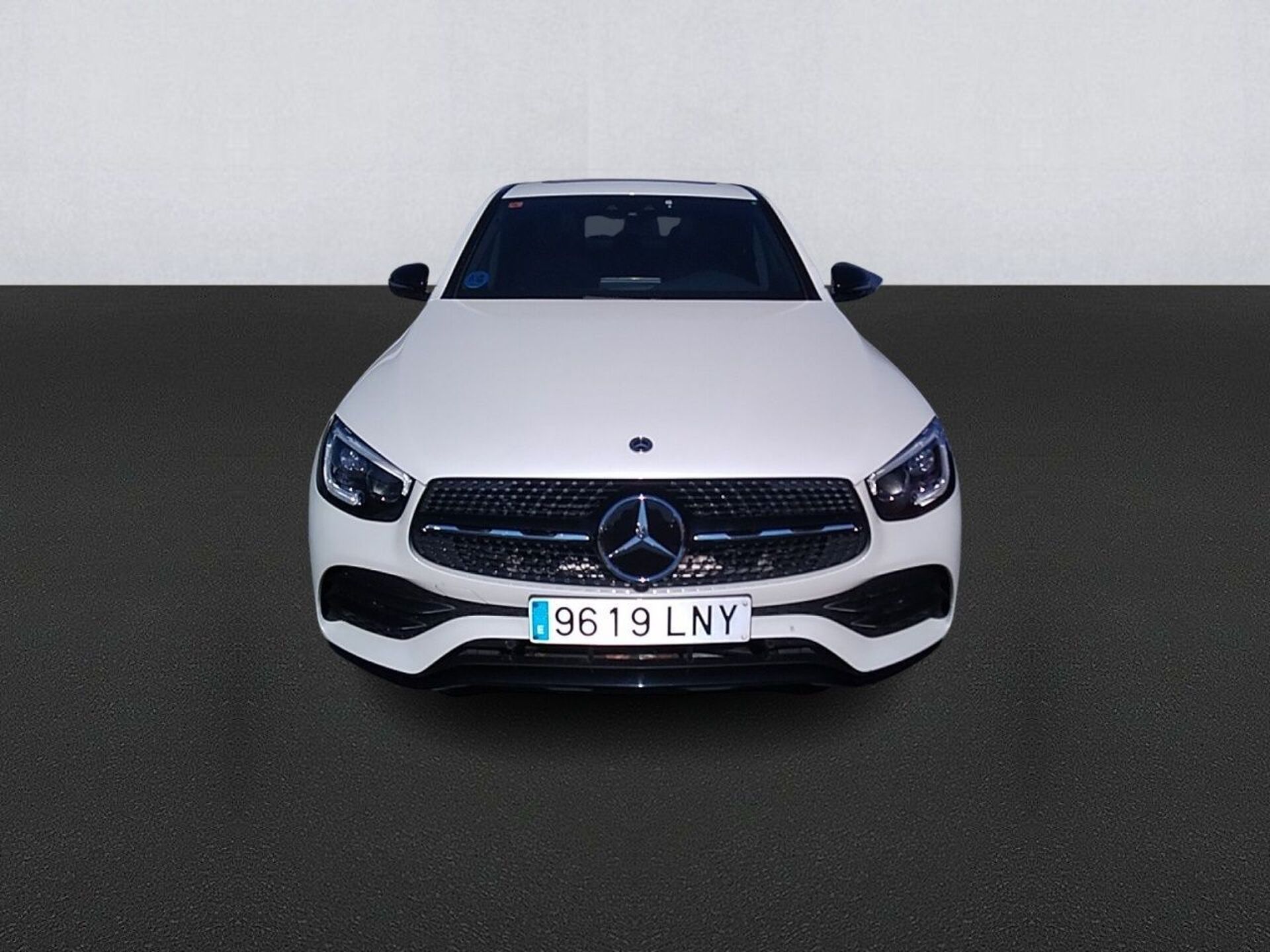 Imagen 2 de MERCEDES Clase GLC