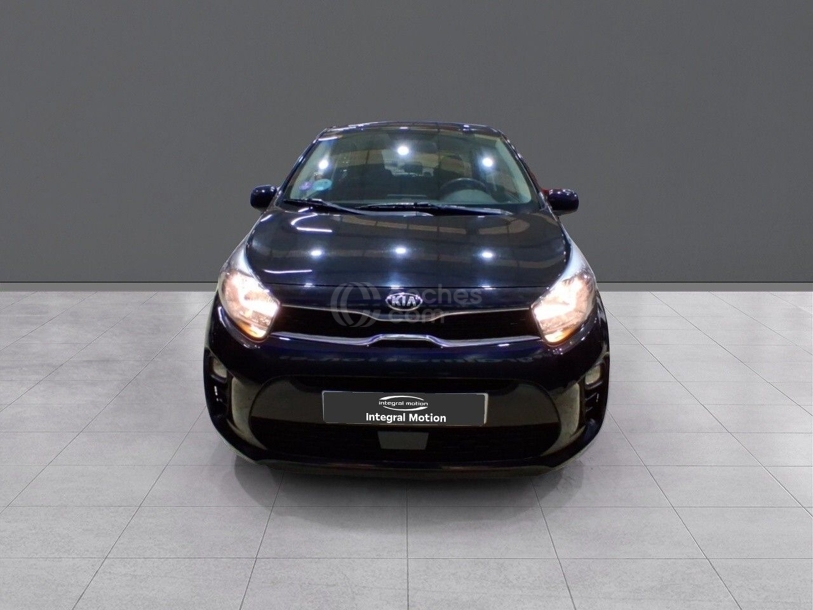 Foto del KIA Picanto 1.0 DPi Concept