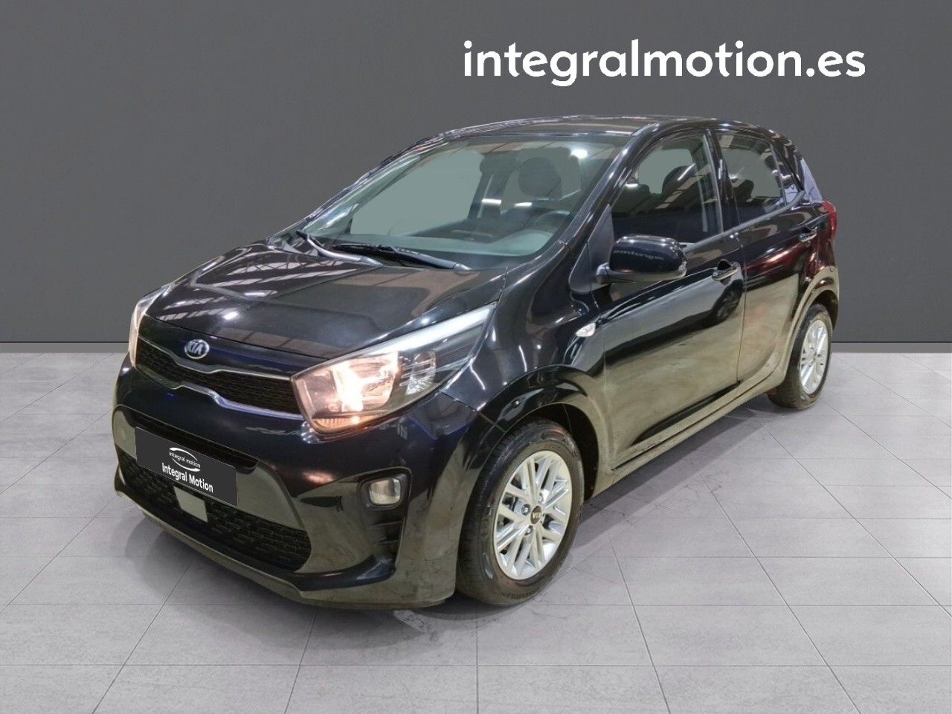 Imagen de KIA Picanto
