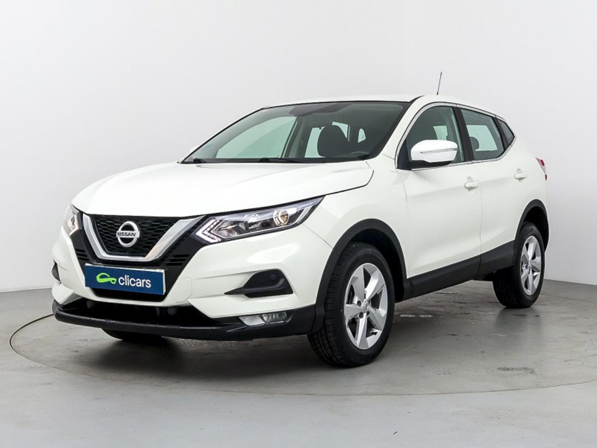 Imagen de NISSAN Qashqai