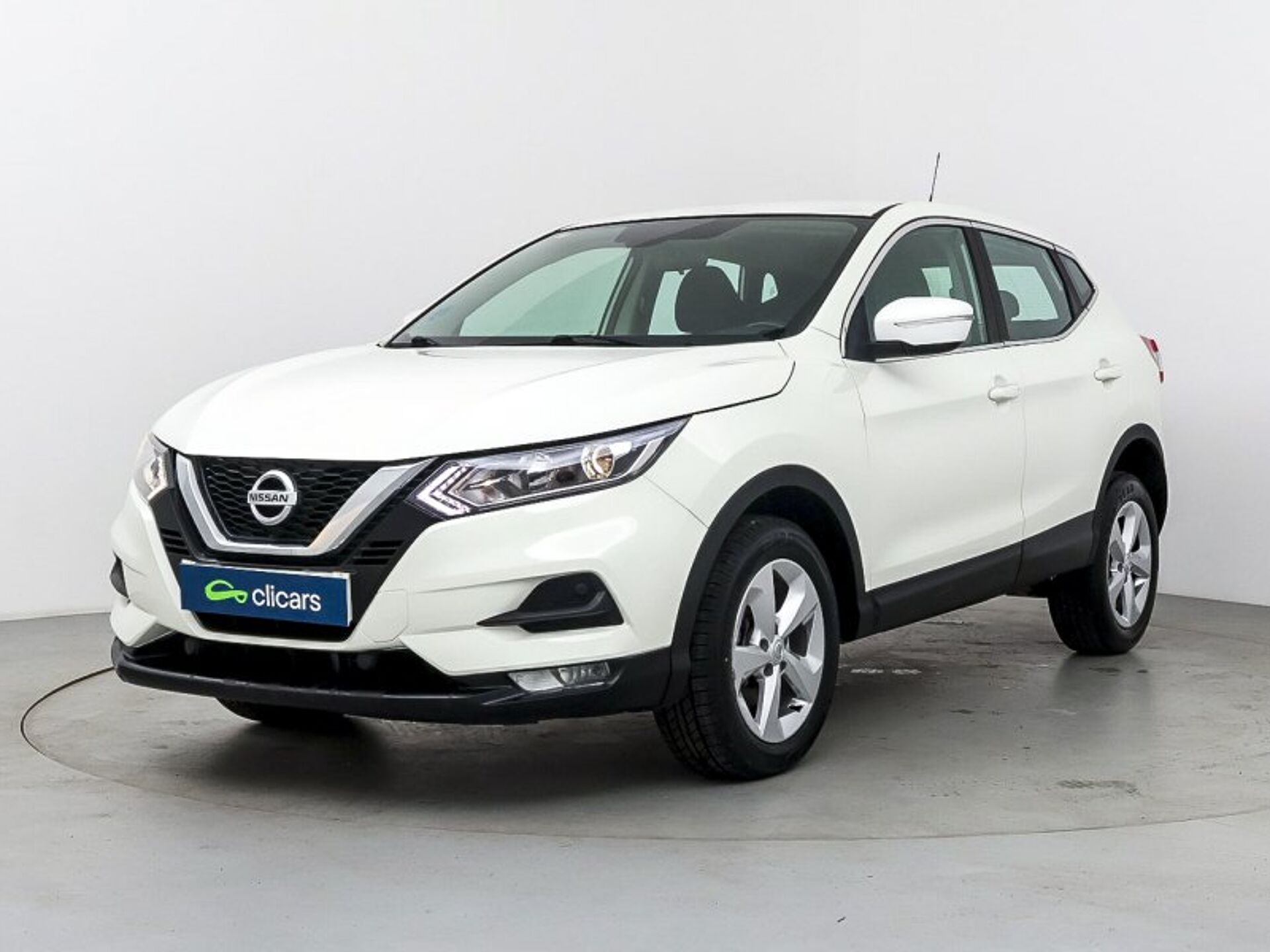 Imagen 1 de NISSAN Qashqai