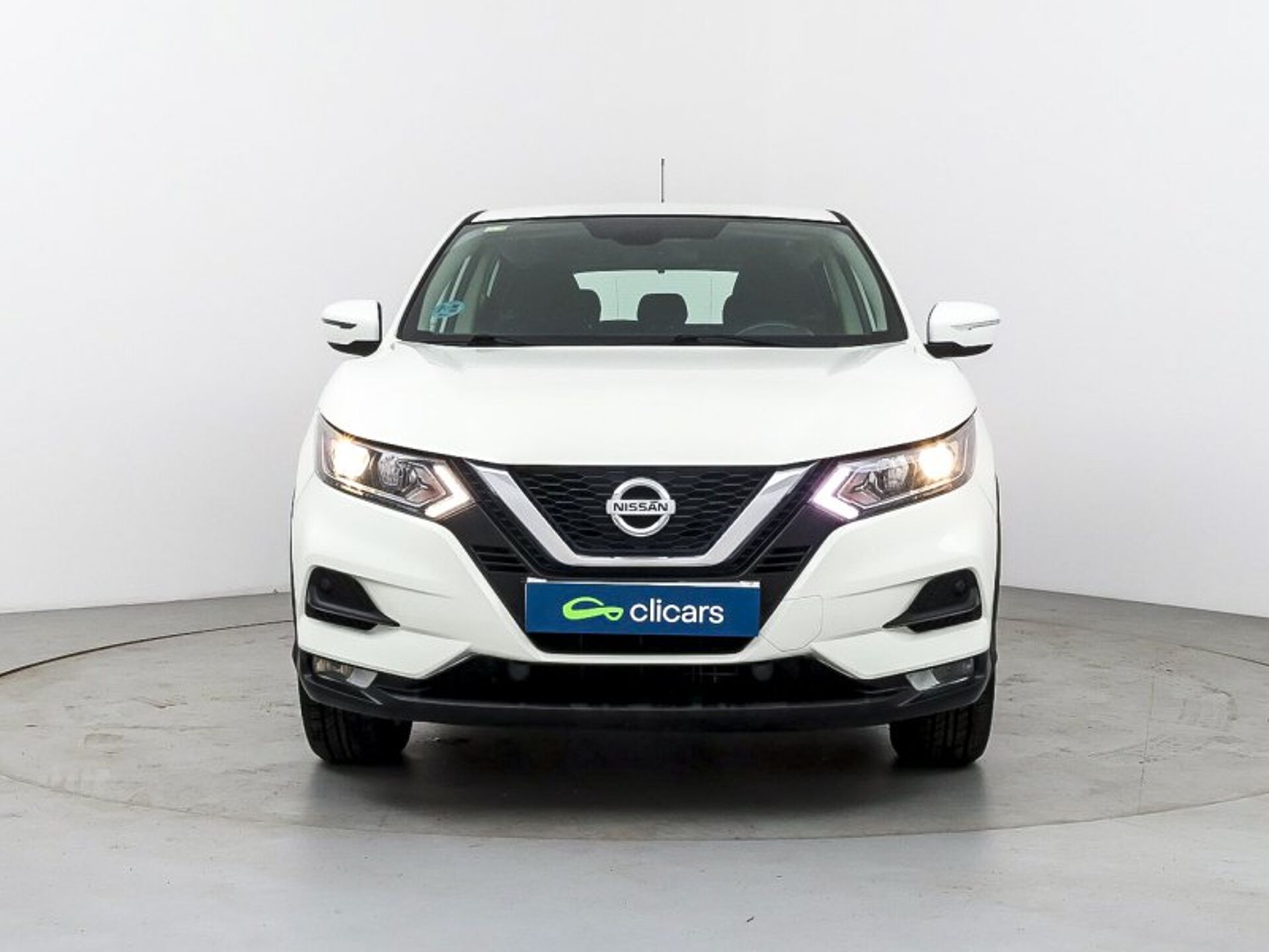Imagen 2 de NISSAN Qashqai
