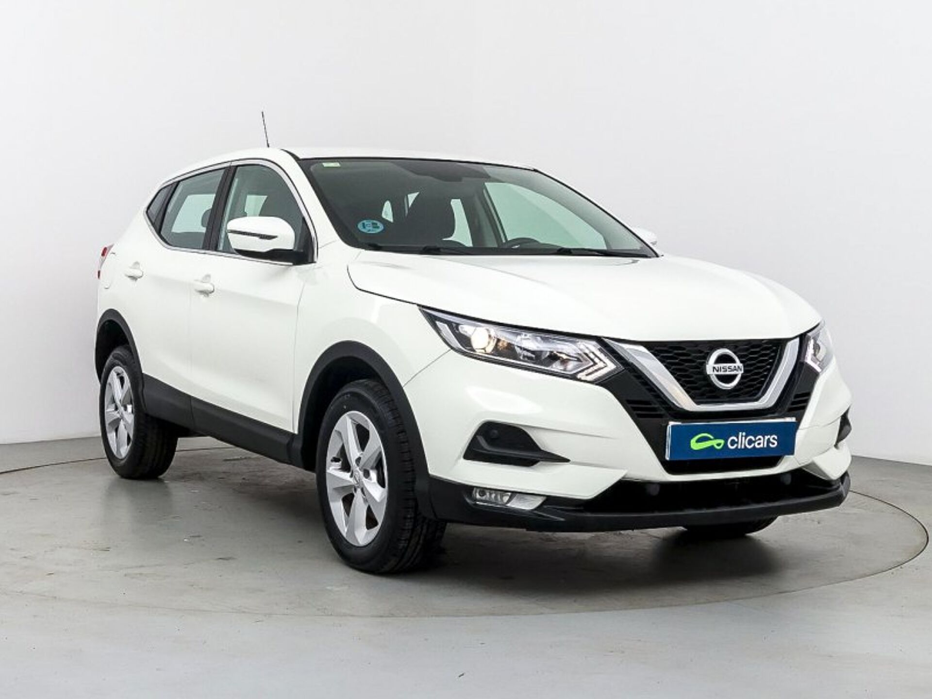 Imagen 3 de NISSAN Qashqai