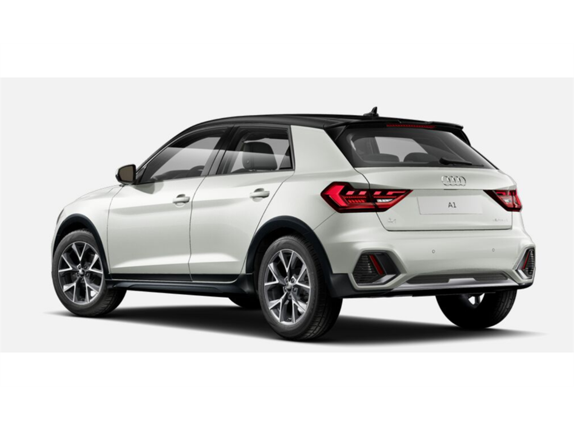 Imagen 2 de AUDI A1