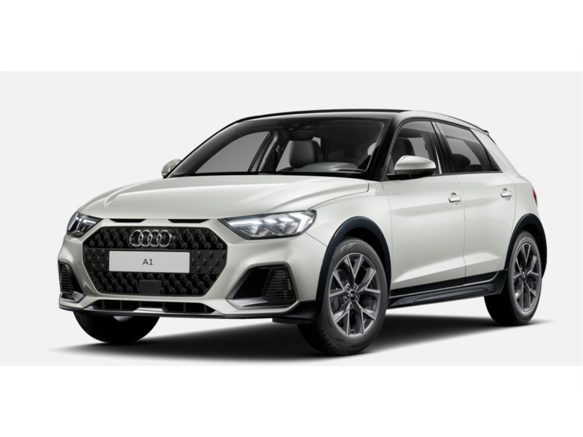 Imagen de AUDI A1