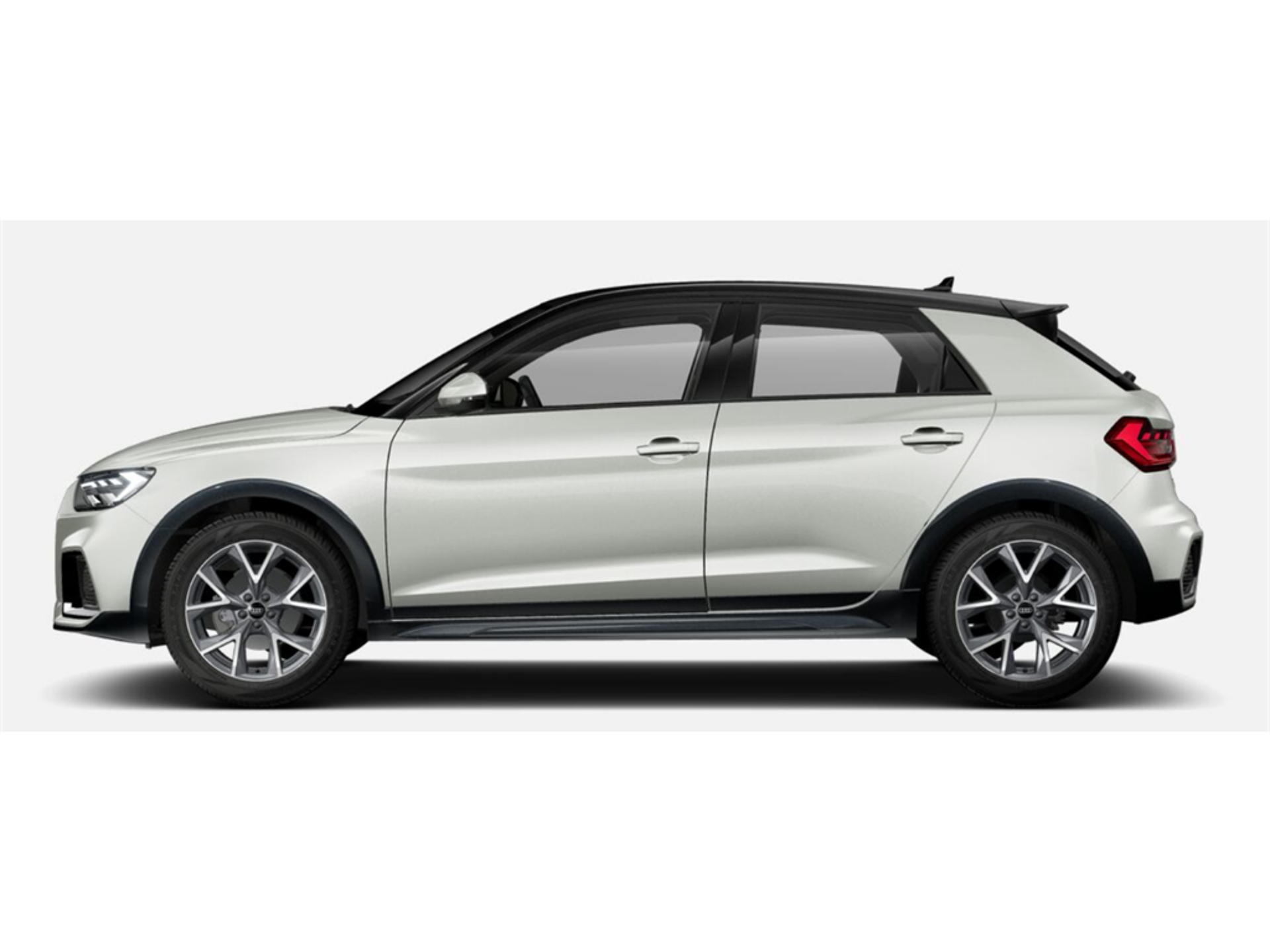 Imagen 3 de AUDI A1