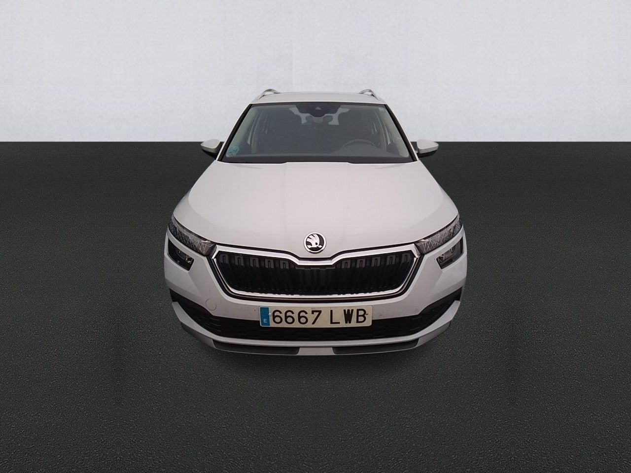 Foto del SKODA Kamiq 1.0 TSI Ambition 81kW