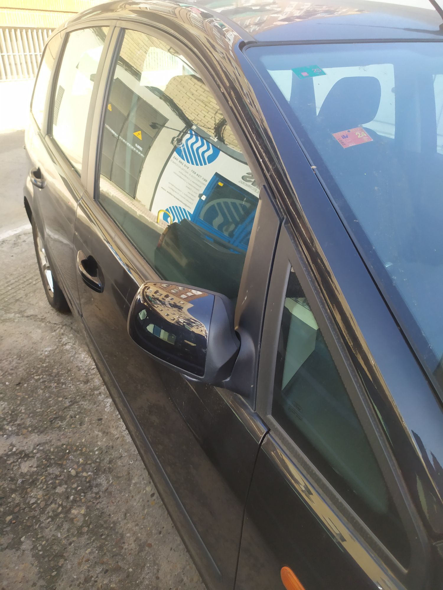 Foto del FORD Focus C-Max 1.6TDci Trend 109