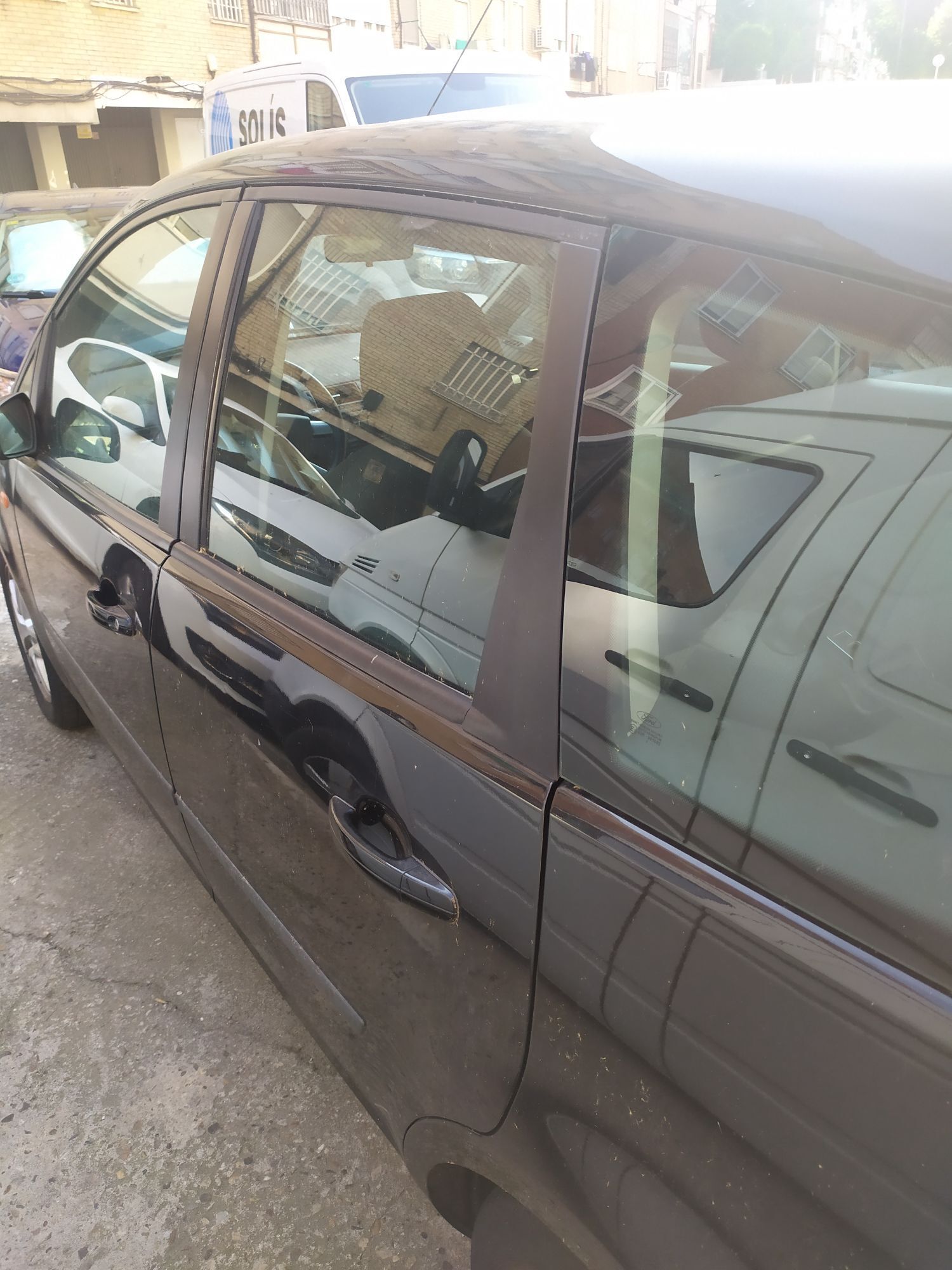 Foto del FORD Focus C-Max 1.6TDci Trend 109