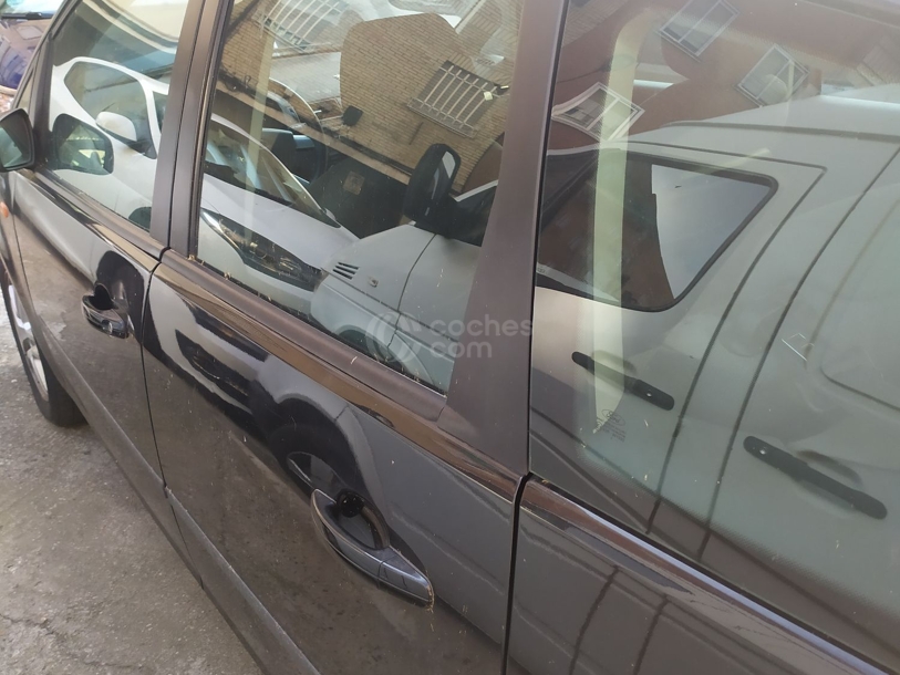 Foto del FORD Focus C-Max 1.6TDci Trend 109