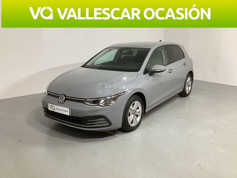 Foto del VOLKSWAGEN Golf 2.0TDI Advance DSG7 110kW