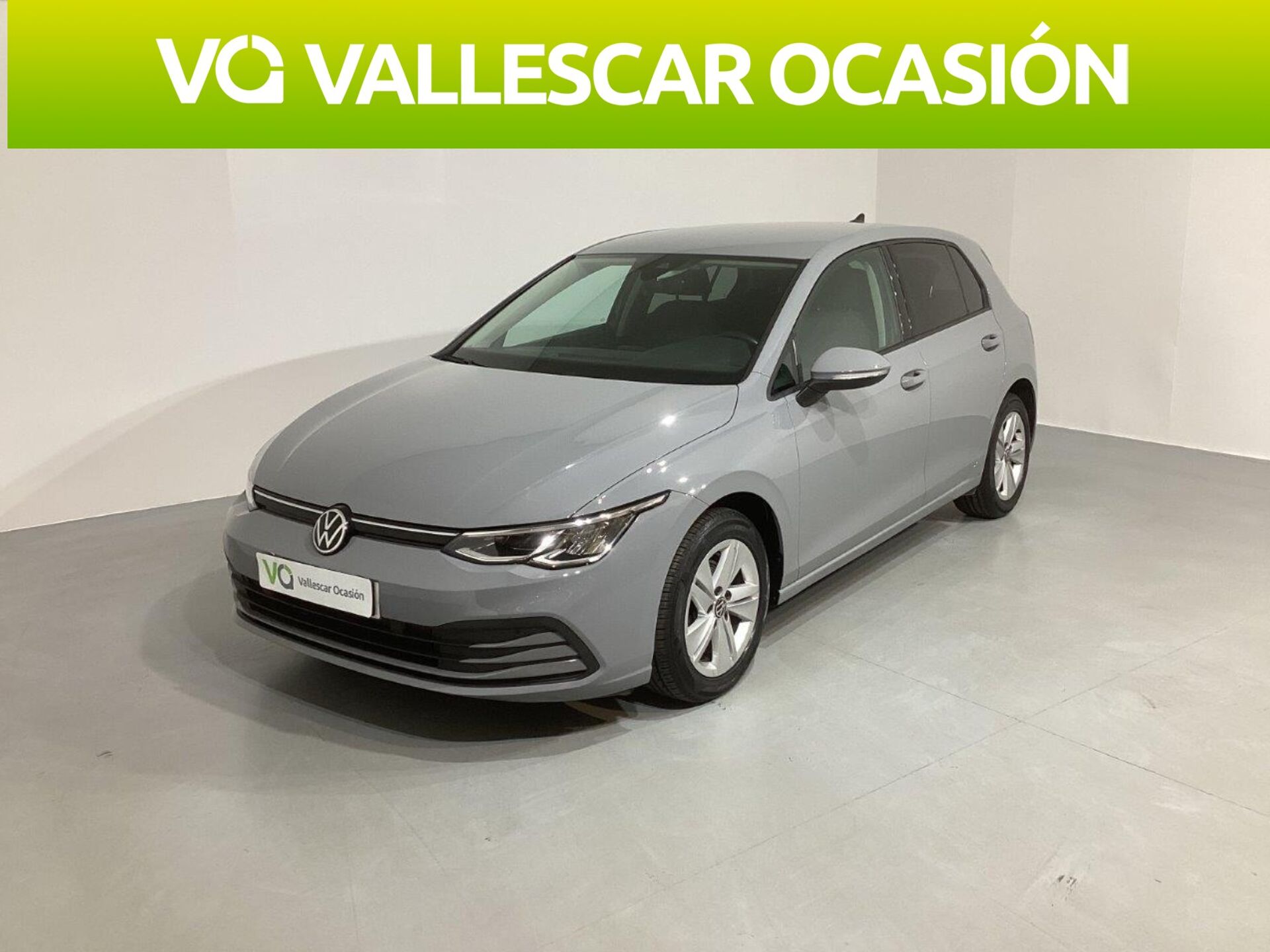 Imagen de VOLKSWAGEN Golf