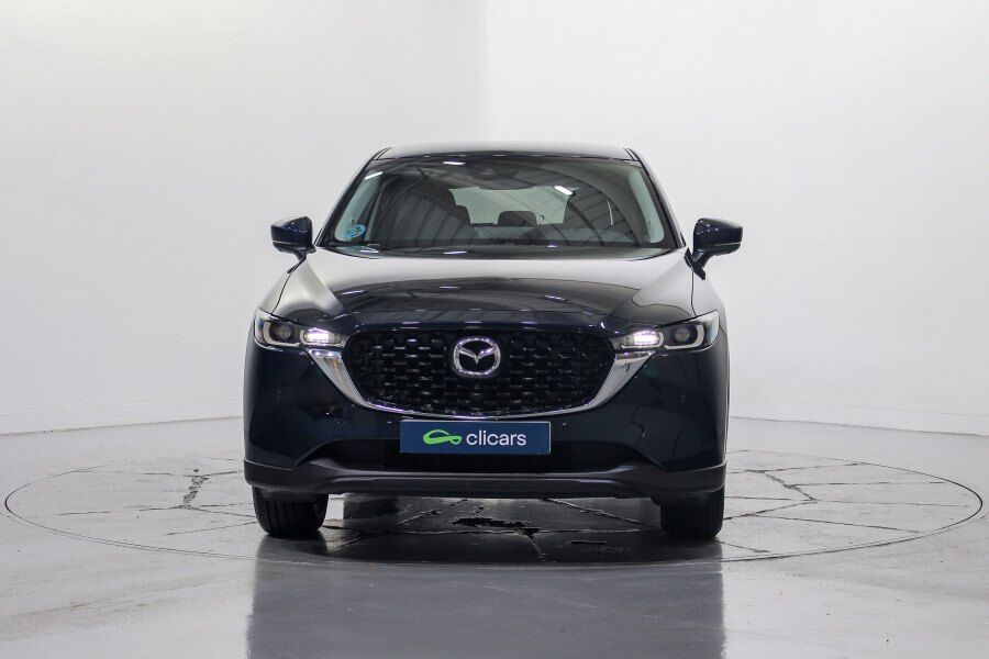 Foto del MAZDA CX-5 2.2 Skyactiv-D Evolution 2WD Aut. 135kW