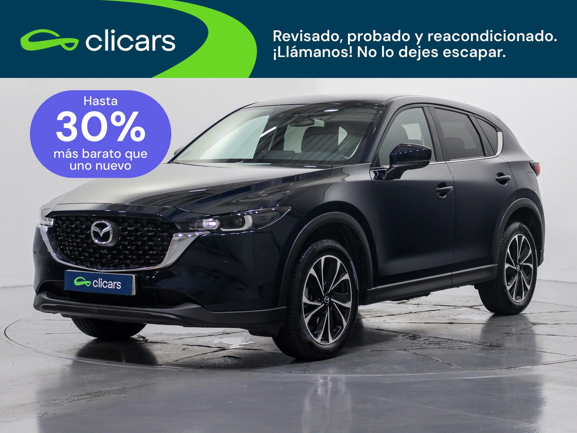 Imagen de MAZDA CX-5