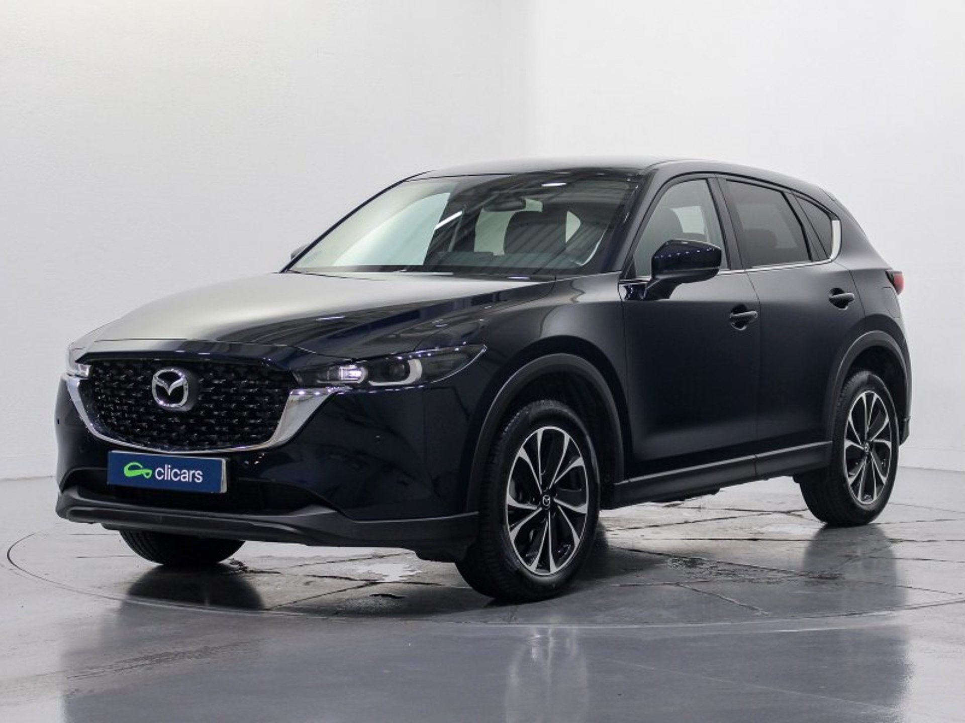 Imagen de MAZDA CX-5