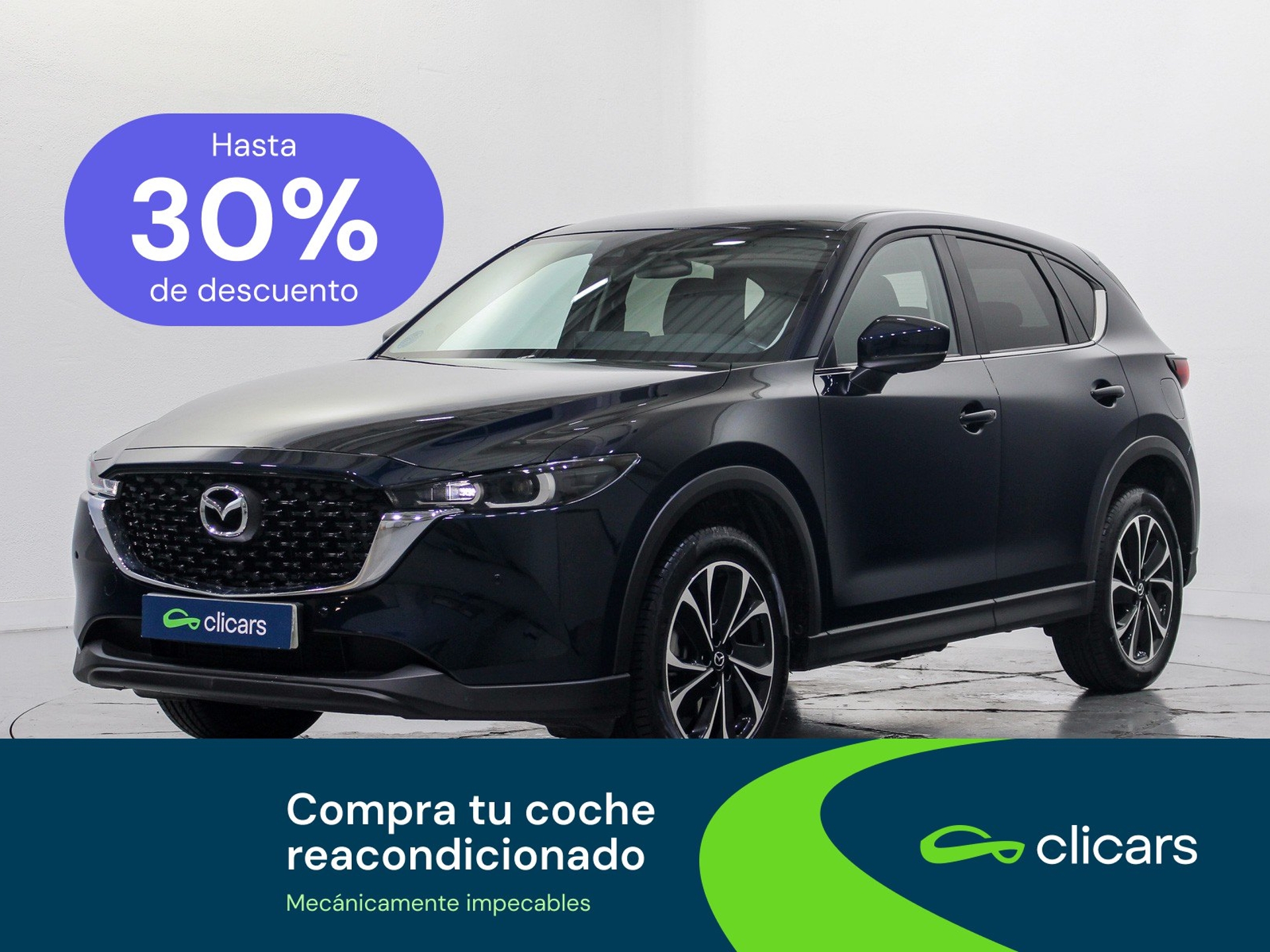 Imagen de MAZDA CX-5