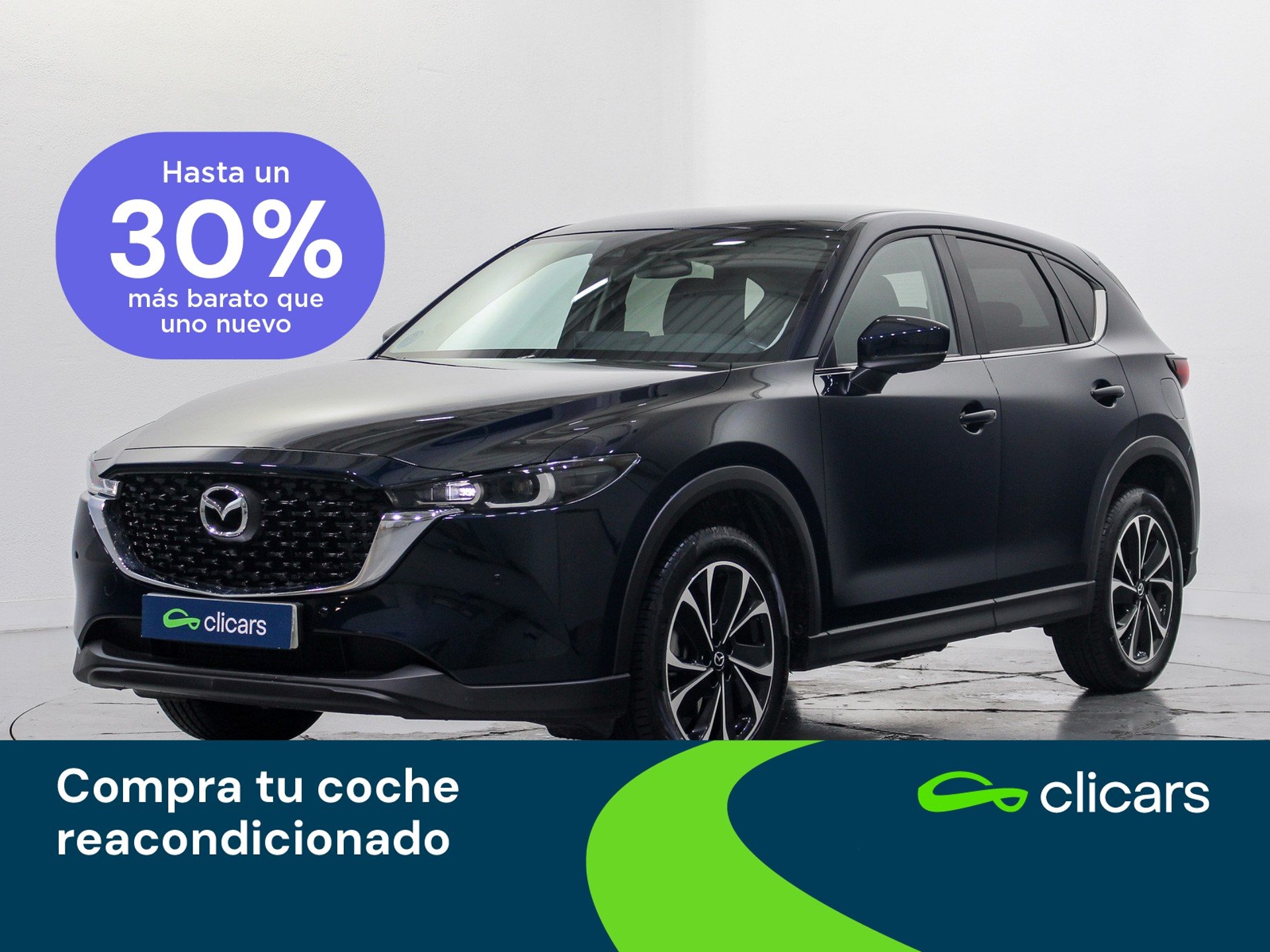 Imagen de MAZDA CX-5