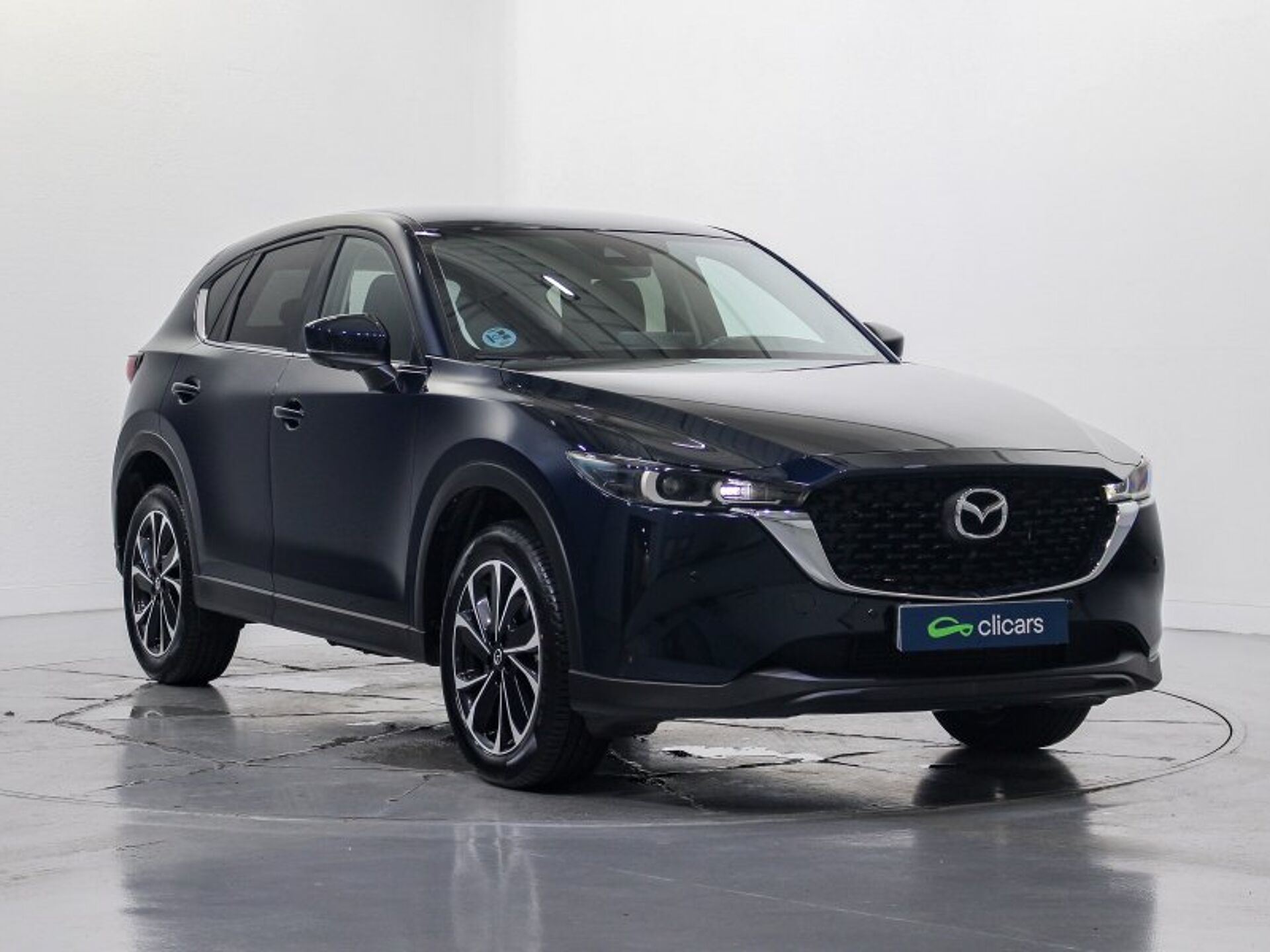 Imagen 3 de MAZDA CX-5