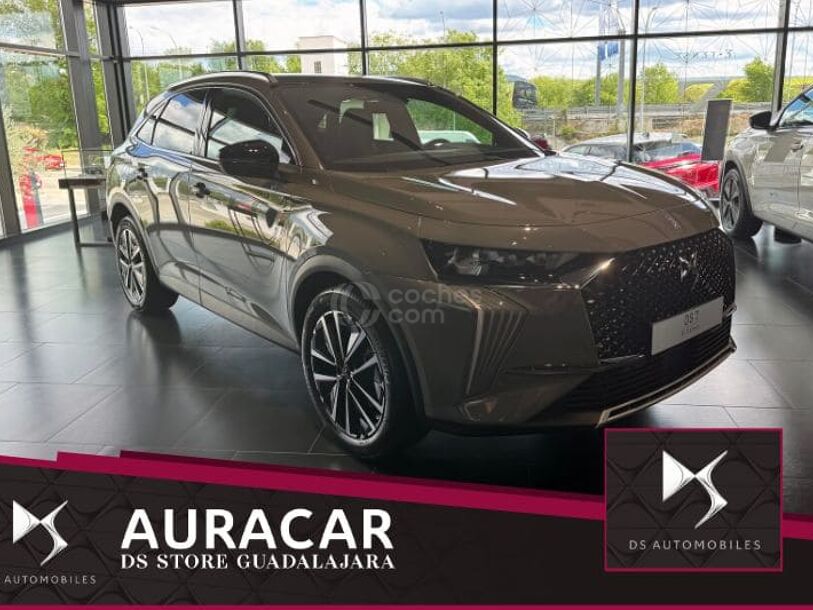 Foto del DS DS 7 Crossback DS 7 E-Tense Rivoli Aut. 4x2