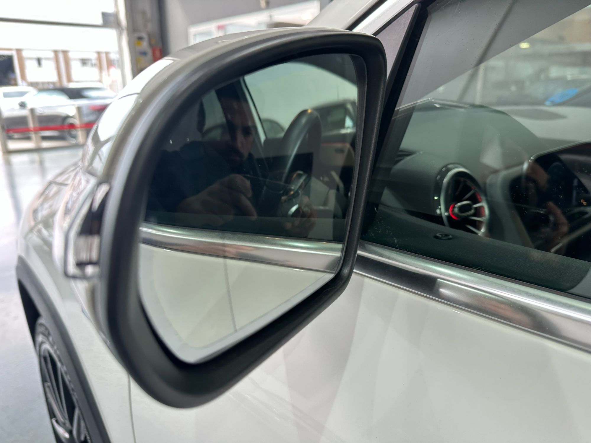 Foto del MERCEDES Clase GLA GLA 250e