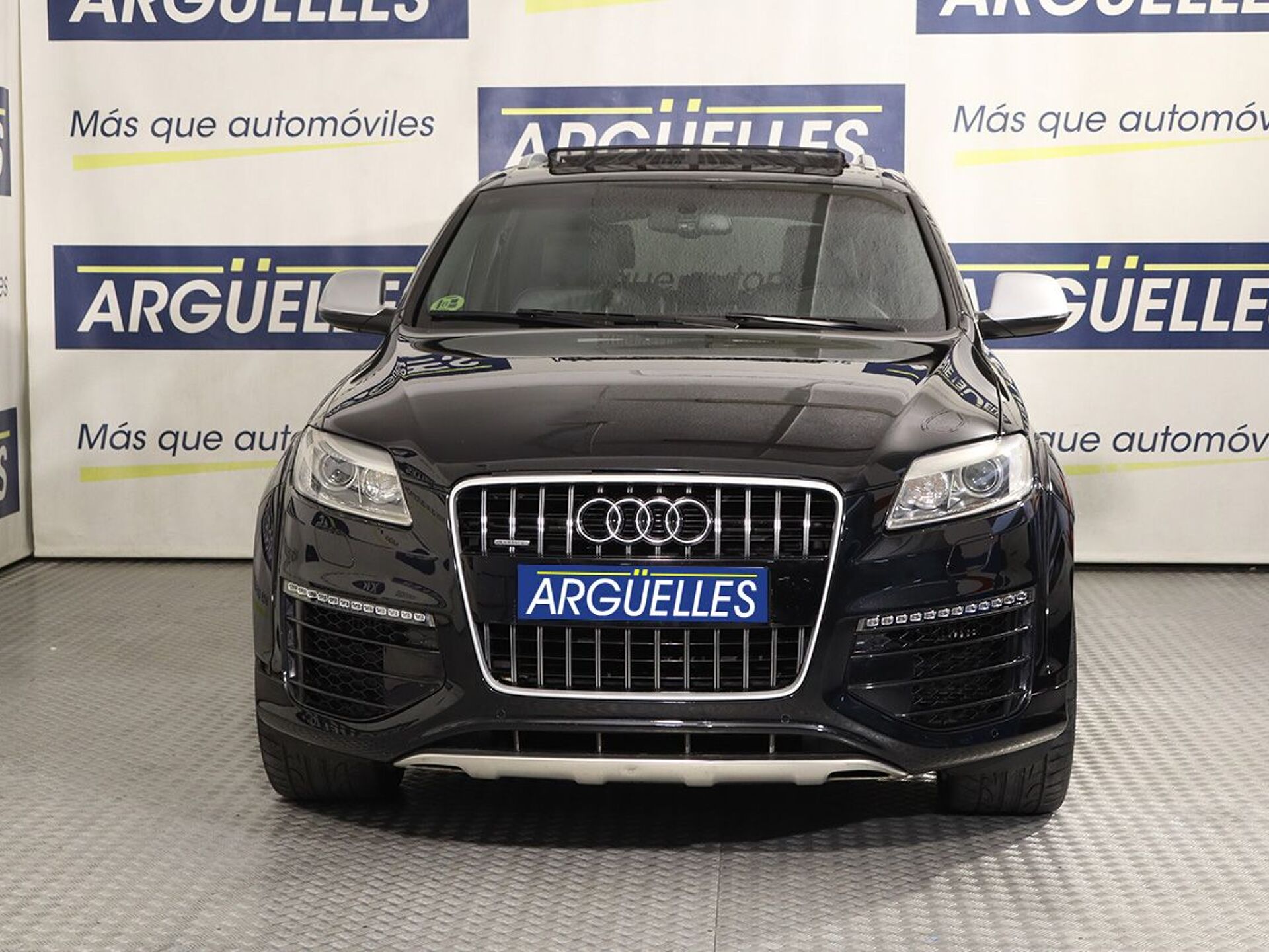 Imagen 2 de AUDI Q7