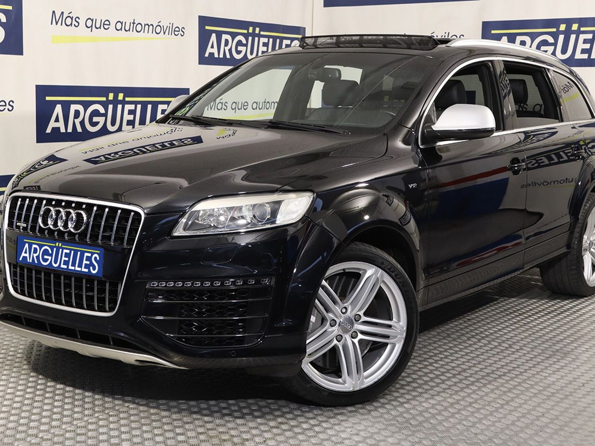 Imagen de AUDI Q7
