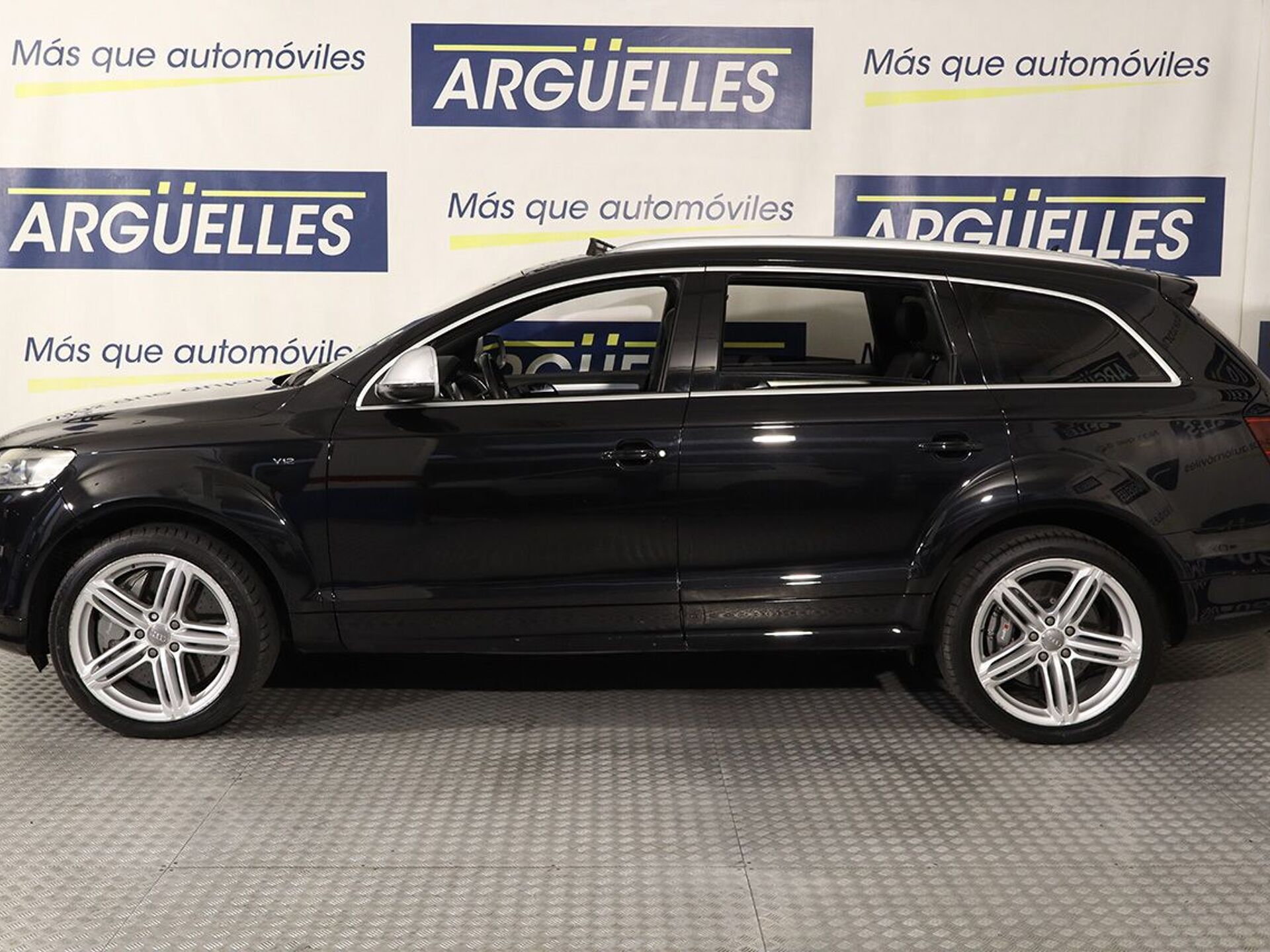 Imagen 3 de AUDI Q7