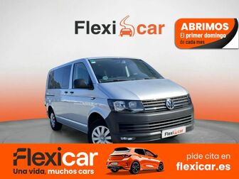 Imagen de VOLKSWAGEN Caravelle 2.0TDI BMT Comfortline Ed. 114