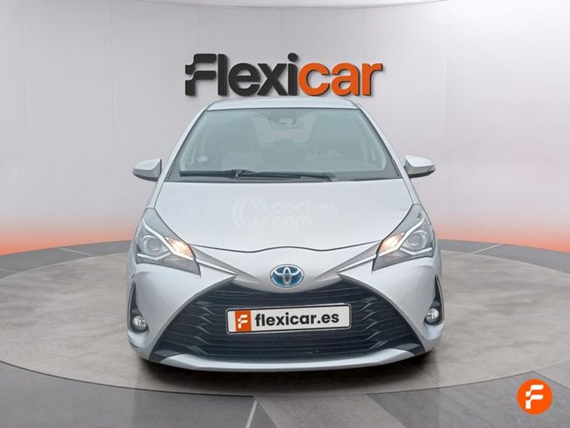 Foto del TOYOTA Yaris HSD 1.5 Active