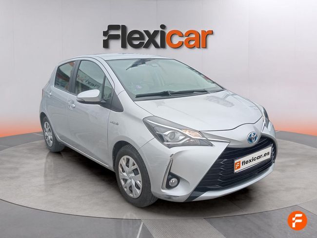 Foto del TOYOTA Yaris HSD 1.5 Active