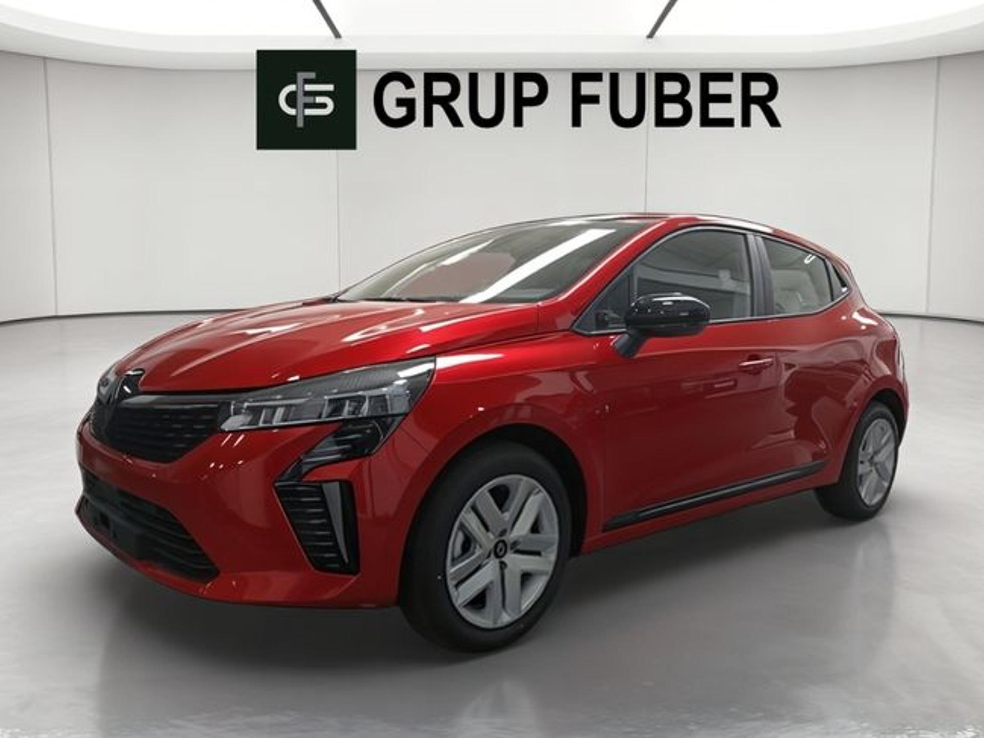 Imagen de RENAULT Clio