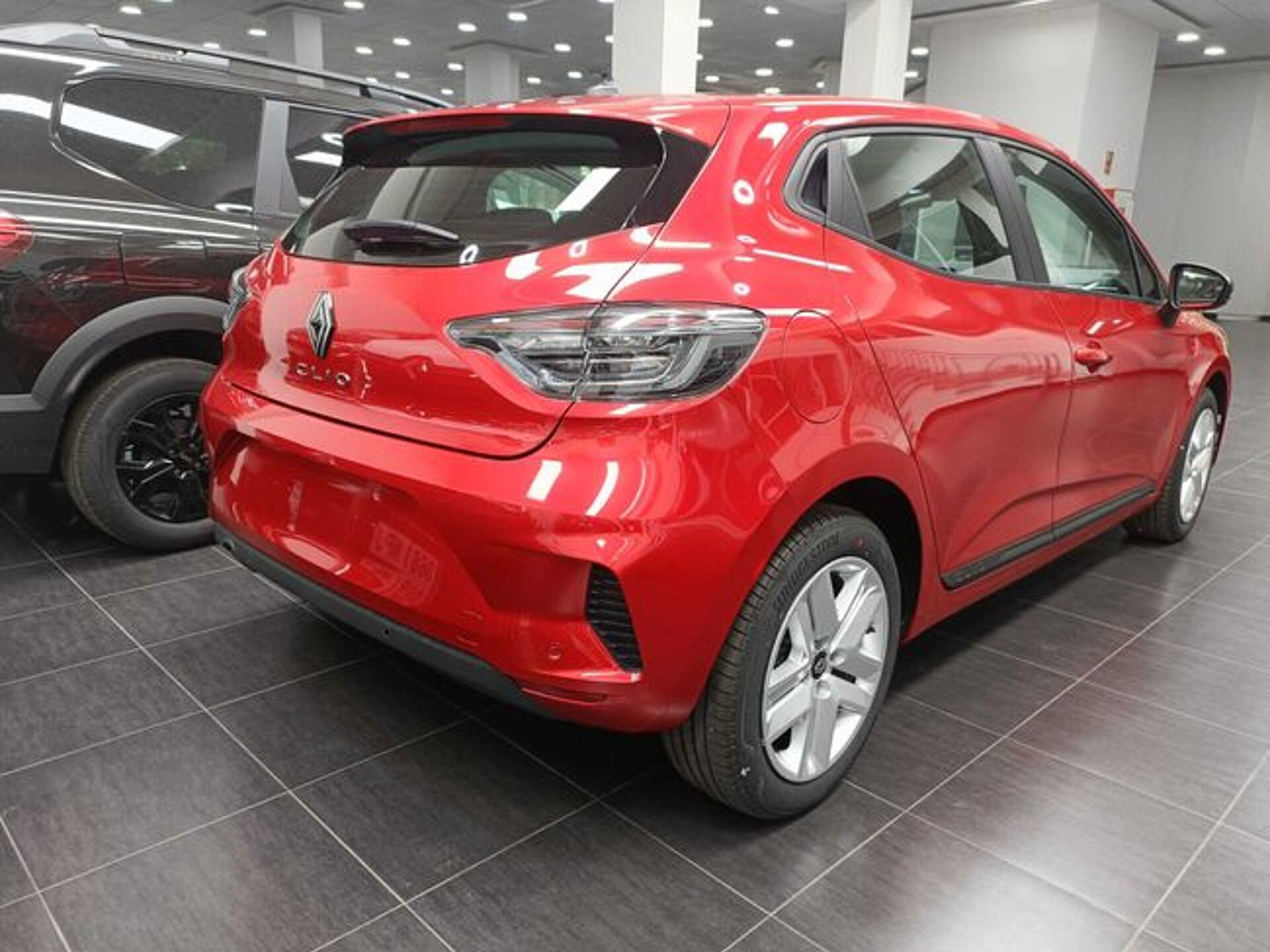 Imagen 3 de RENAULT Clio