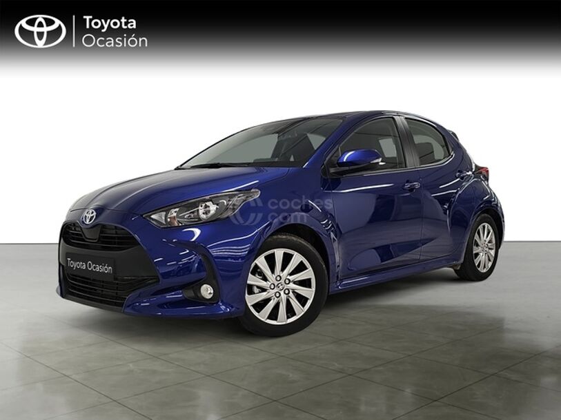 Foto del TOYOTA Yaris 120H 1.5 Active Plus
