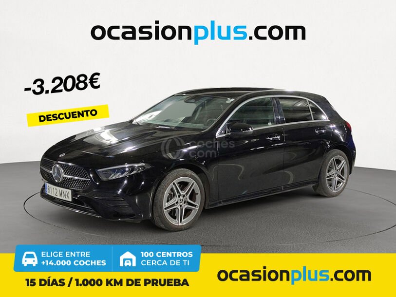 Foto del MERCEDES Clase A A 250e Progressive Line Advanced 8G-DCT