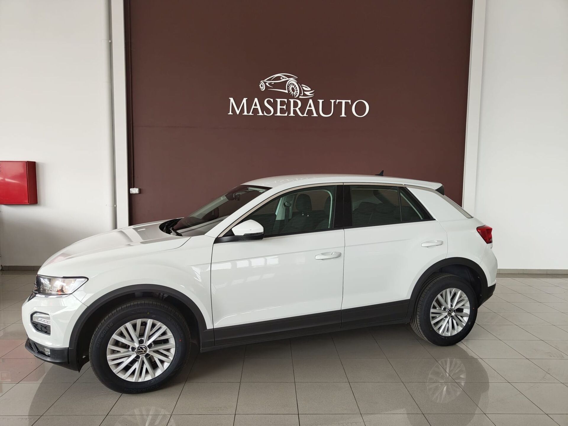 Imagen de VOLKSWAGEN T-Roc