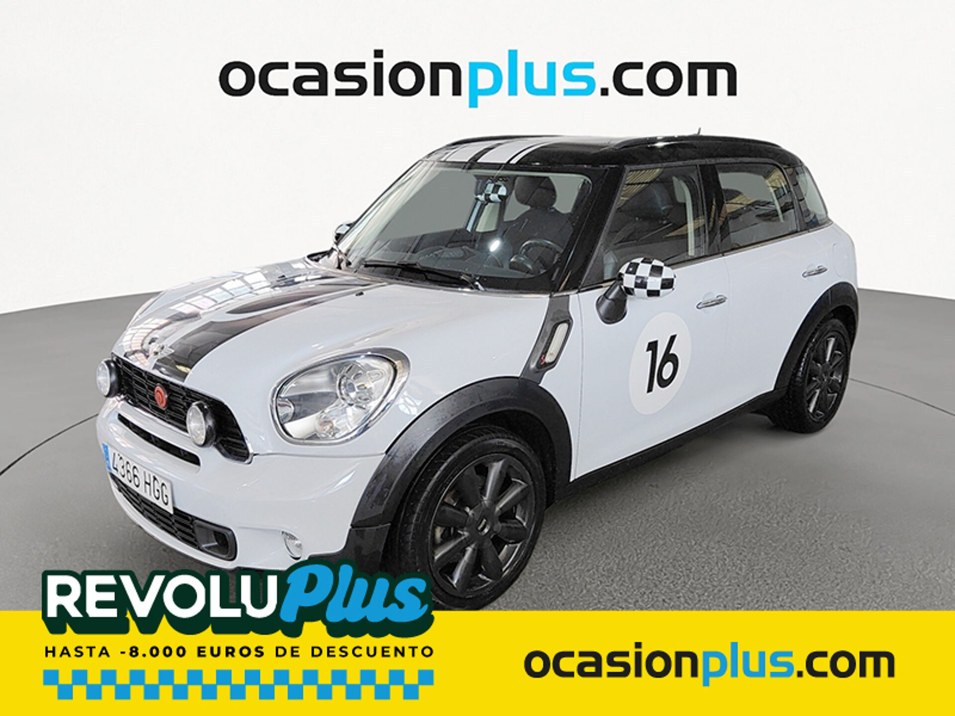 Imagen de MINI Mini Countryman