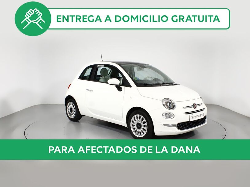 Foto del FIAT 500 1.0 GSE Lounge