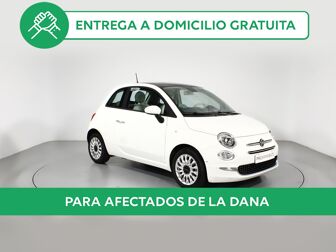 Imagen de FIAT 500 1.0 GSE Lounge