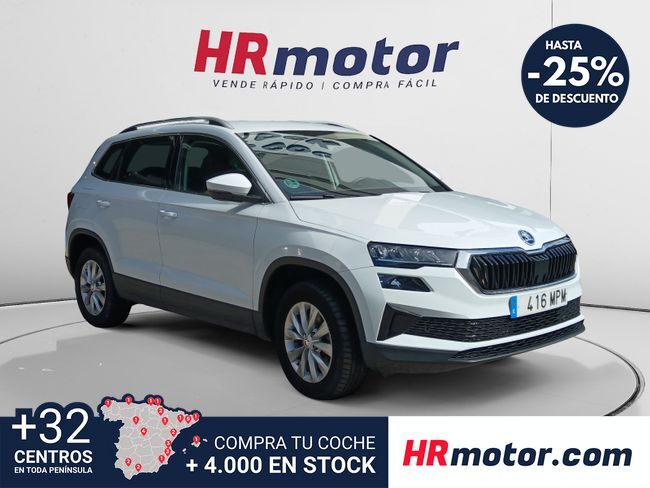 Foto del SKODA Karoq 2.0TDI Adblue Ambition 85kW