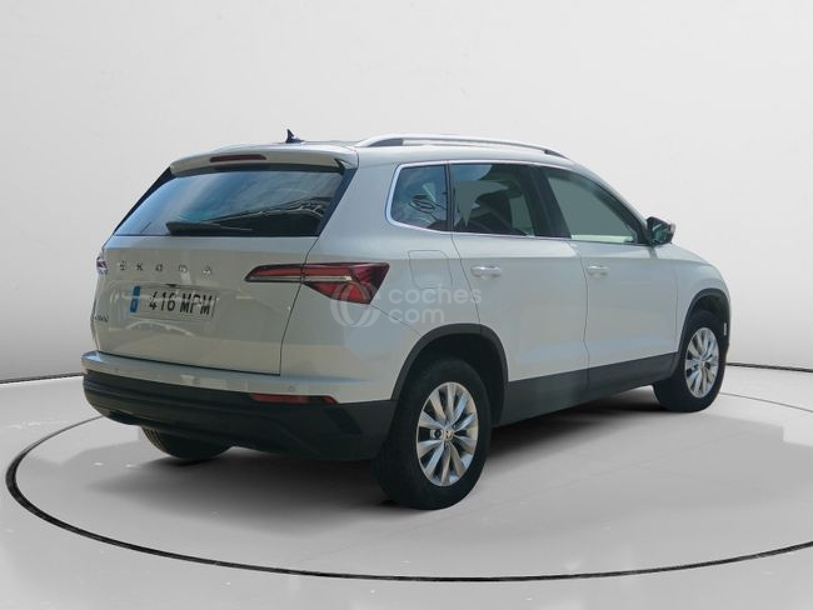 Foto del SKODA Karoq 2.0TDI Adblue Ambition 85kW